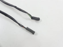 Load image into Gallery viewer, 2007 Suzuki M109R VZR1800 Boulevard Rear Blinker Turn Signal Set 35604-48EC1 | Mototech271
