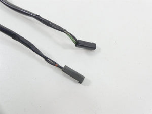2007 Suzuki M109R VZR1800 Boulevard Rear Blinker Turn Signal Set 35604-48EC1 | Mototech271