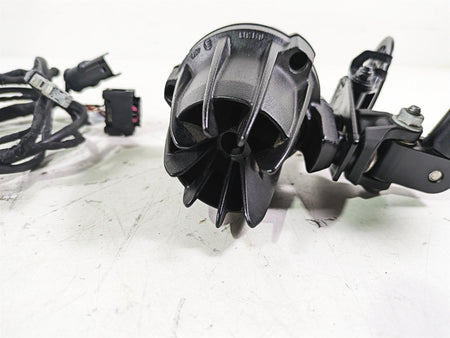 2022 BMW R1250 RT K052 Led Front Fog Spot Light Lamp Set -READ 63179457322 {{ shop.shopifyCountryName }} - Mototech271