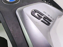 Load image into Gallery viewer, 2017 BMW R1200 GS K50 Right Tank Side Fairing Cover Set 46638556636
