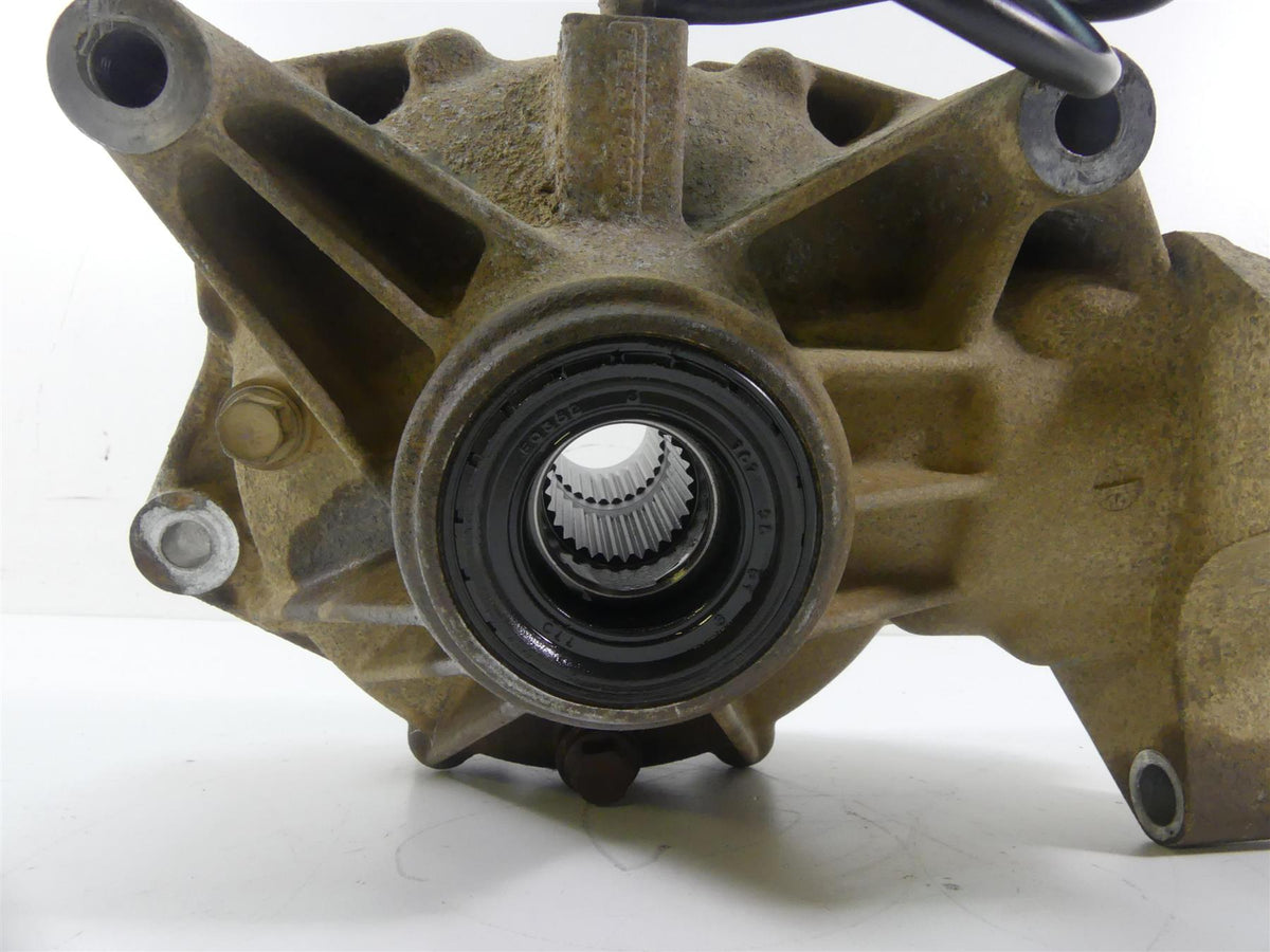 2016 Yamaha YXZ1000 R EPS SE Rear Differential Diff Gear Box 2HC-G6101-04-00 {{ shop.shopifyCountryName }} - Mototech271
