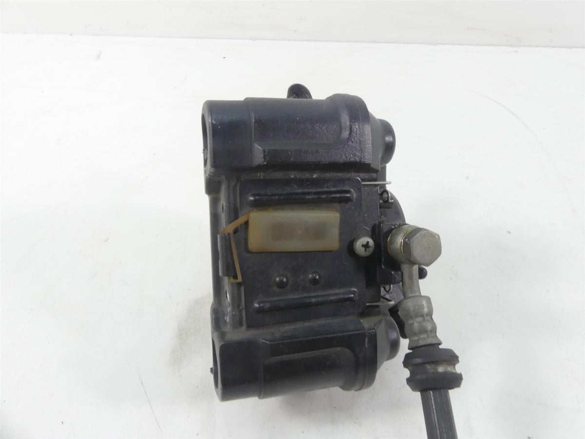 1980 Honda CB750C Custom Front Brake Caliper 45100-425-771 {{ shop.shopifyCountryName }} - Mototech271