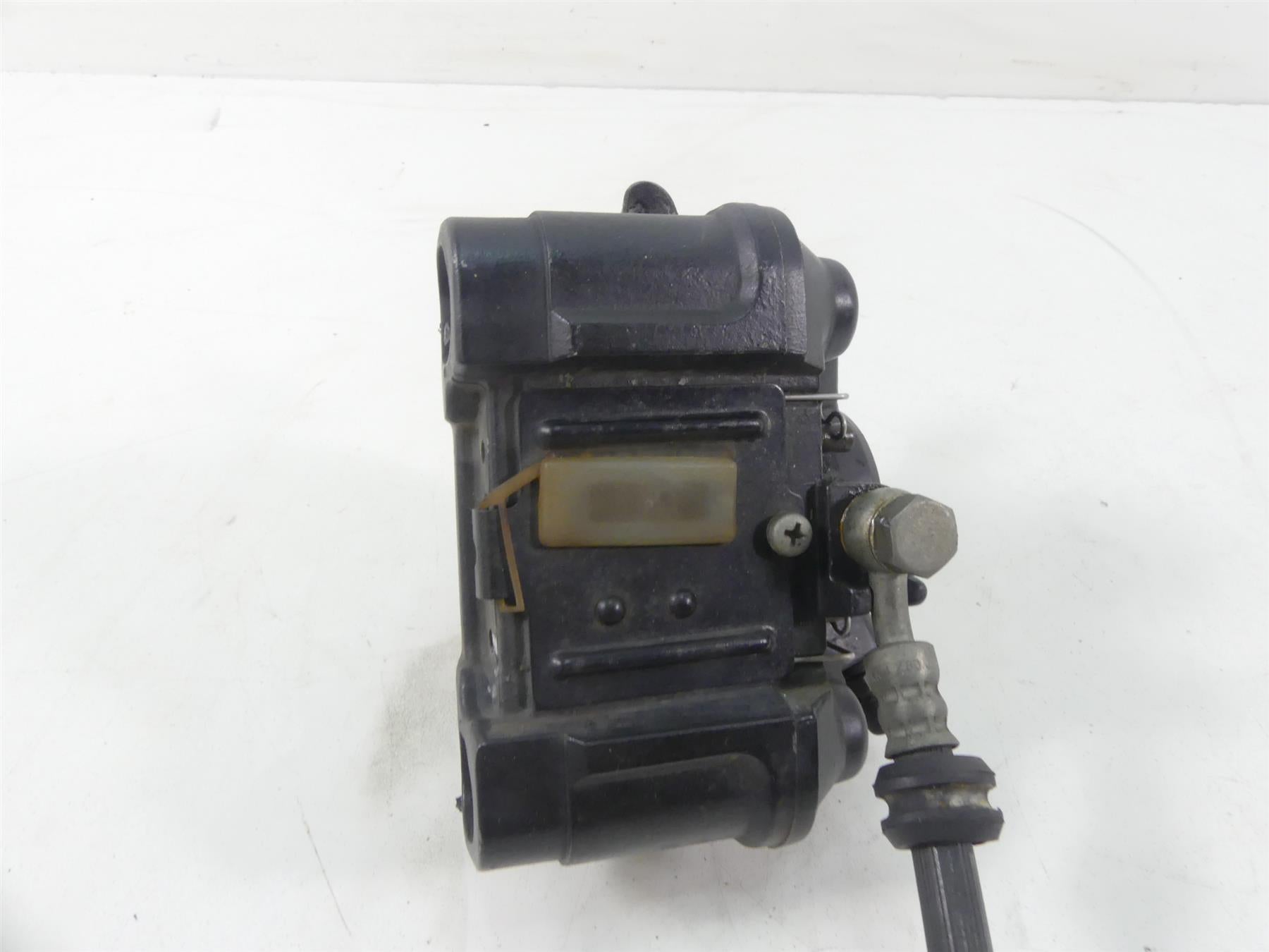 1980 Honda CB750C Custom Front Brake Caliper 45100-425-771 {{ shop.shopifyCountryName }} - Mototech271