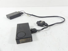 Load image into Gallery viewer, 2005 Harley Touring CVO FLHTC SE Electra Glide  Siren Alarm Box  68985-00
