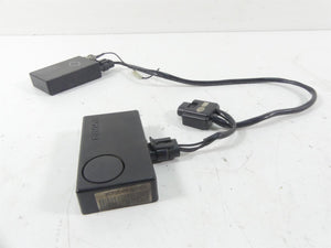 2005 Harley Touring CVO FLHTC SE Electra Glide  Siren Alarm Box  68985-00