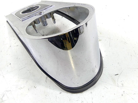 2011 Harley Softail FLSTF Fat Boy Tank Dash Console Cover Panel 71273-00 {{ shop.shopifyCountryName }} - Mototech271