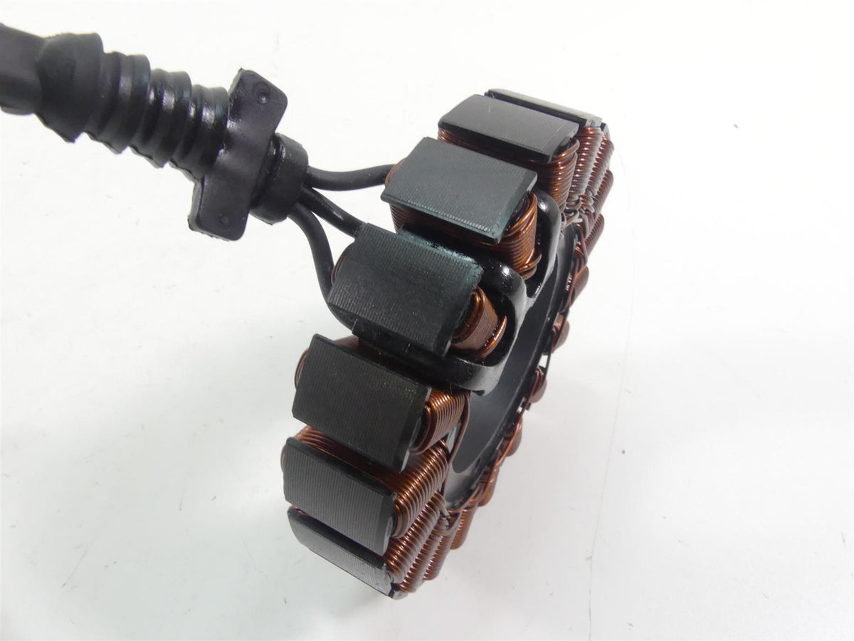 2015 Harley FXDL Dyna Low Rider Stator Alternator Generator Magneto 30017-08 {{ shop.shopifyCountryName }} - Mototech271