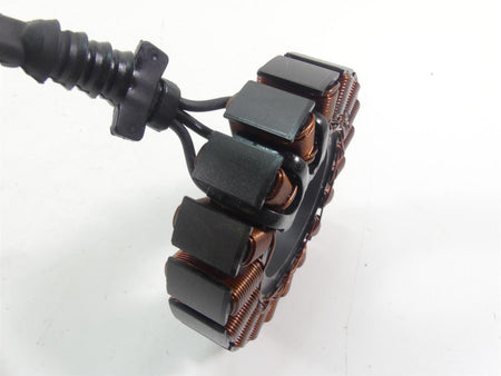 2015 Harley FXDL Dyna Low Rider Stator Alternator Generator Magneto 30017-08 {{ shop.shopifyCountryName }} - Mototech271