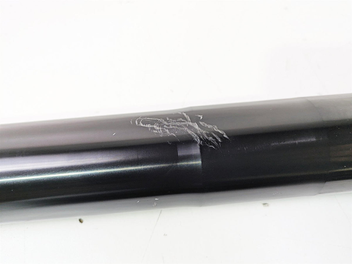 2019 Triumph Speed Triple RS 1050 Black Ohlins Front Fork Leg T2044034 T2044036 {{ shop.shopifyCountryName }} - Mototech271