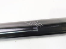 Load image into Gallery viewer, 2019 Triumph Speed Triple RS 1050 Black Ohlins Front Fork Leg T2044034 T2044036
