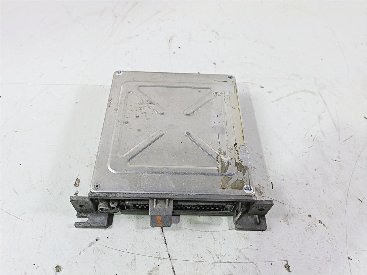 1998 Moto Guzzi California 1100 EV Cdi Ecu Ecm Engine Control Module GU03729531 {{ shop.shopifyCountryName }} - Mototech271