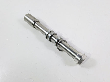 2016 Ducati Hypermotard 939 SP Front Axle Wheel Spindle Spacer Set 81910602AA-Mototech271