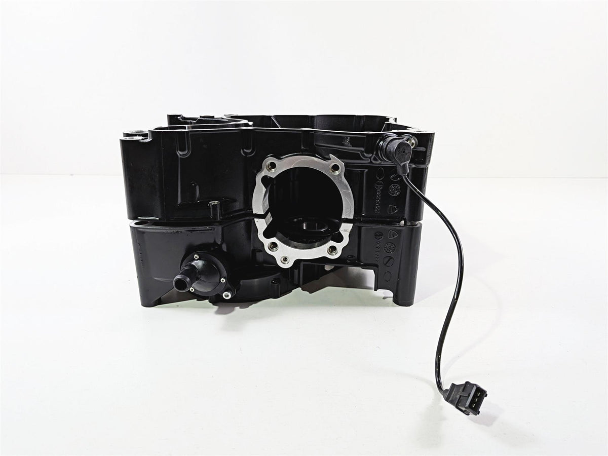 2015 Ducati Scrambler Urban Enduro Crankcase Crank Case Housing Set 22523182B-Mototech271