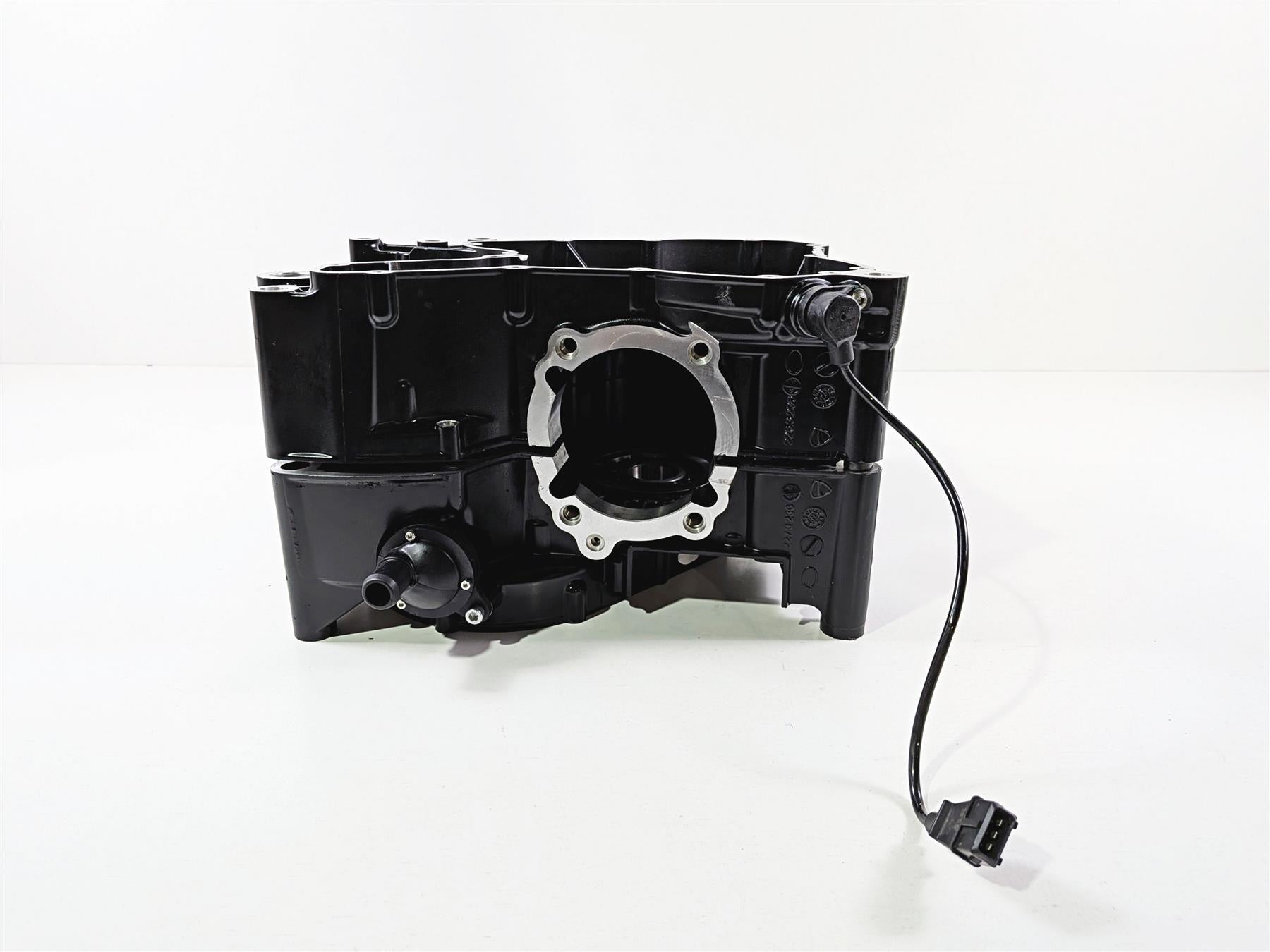 2015 Ducati Scrambler Urban Enduro Crankcase Crank Case Housing Set 22523182B-Mototech271