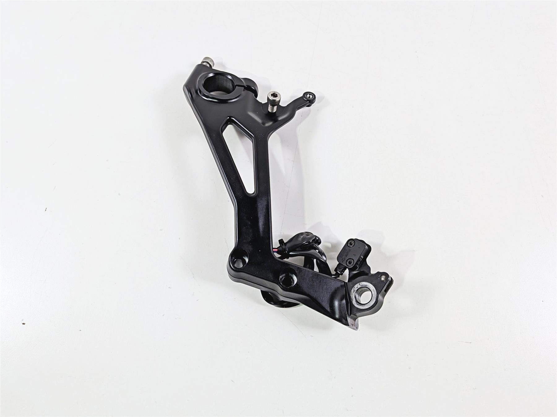 2022 Ducati Panigale V4 S V4S Side Stand To Frame Mount & Switch 8291N621AB-Mototech271