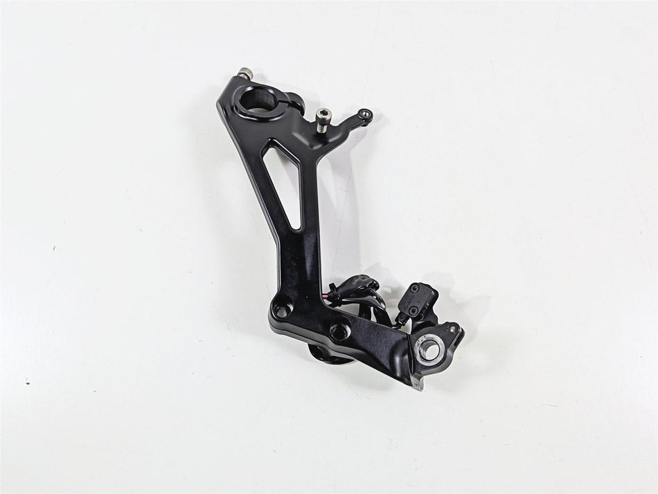 2022 Ducati Panigale V4 S V4S Side Stand To Frame Mount & Switch 8291N621AB-Mototech271