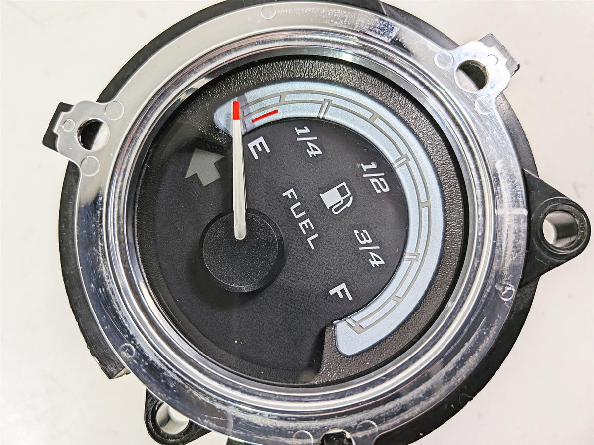 2014 Harley Touring FLHTK Electra Glide Fuel Gas Petrol Level Gauge 70900161-Mototech271