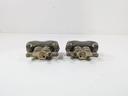 2020 Yamaha YXZ1000 R SS XTR Rear Brake Caliper Set Nissin B5H-2580V-00-00 {{ shop.shopifyCountryName }} - Mototech271