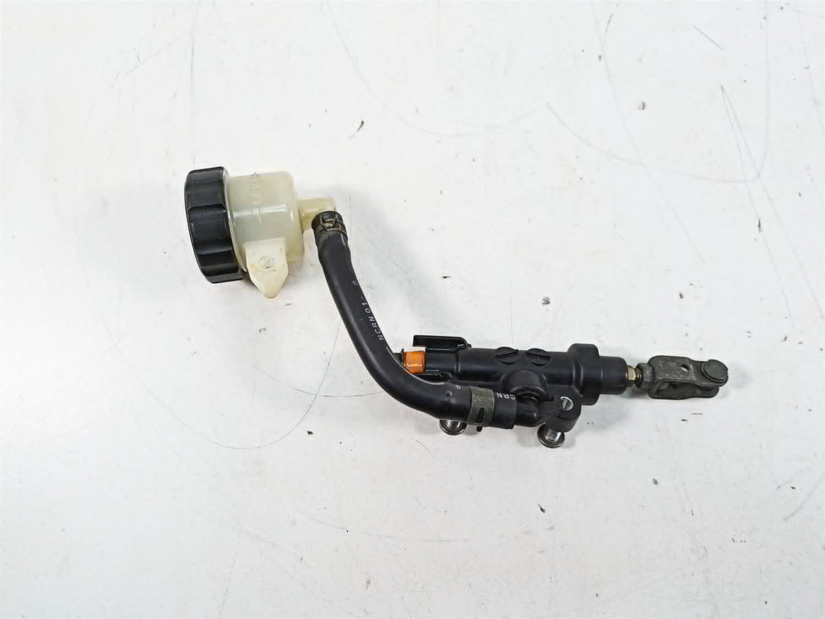 2002 Yamaha FZ1 FZS1000 Fazer Brembo Rear Brake Master Cylinder 4BP-2583V-00-00 {{ shop.shopifyCountryName }} - Mototech271