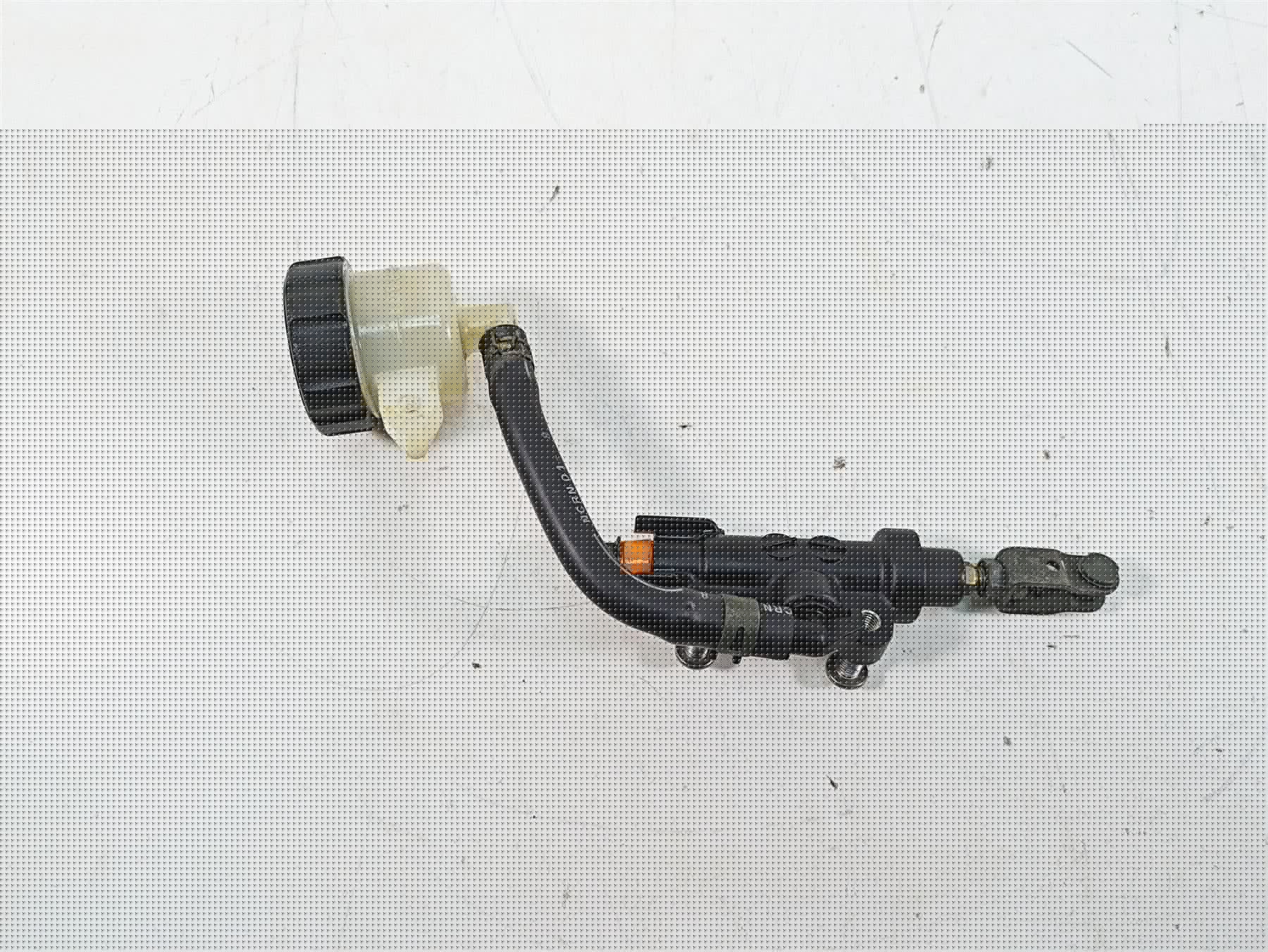 2002 Yamaha FZ1 FZS1000 Fazer Brembo Rear Brake Master Cylinder 4BP-2583V-00-00 {{ shop.shopifyCountryName }} - Mototech271