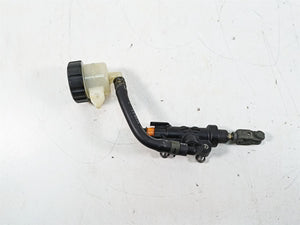 2002 Yamaha FZ1 FZS1000 Fazer Brembo Rear Brake Master Cylinder 4BP-2583V-00-00 | Mototech271