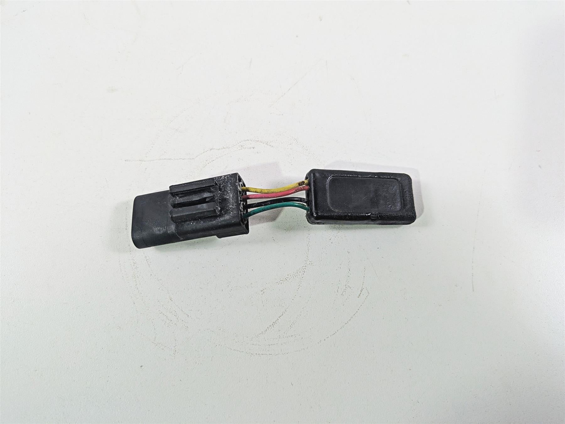 2022 BMW RnineT Pure K22 Skutrnet Servo Buddy Ecm Ecu 42-2757 {{ shop.shopifyCountryName }} - Mototech271