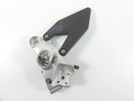 2017 Husqvarna 701 Enduro Left Front Footpeg Mount Holder 76503038000 {{ shop.shopifyCountryName }} - Mototech271