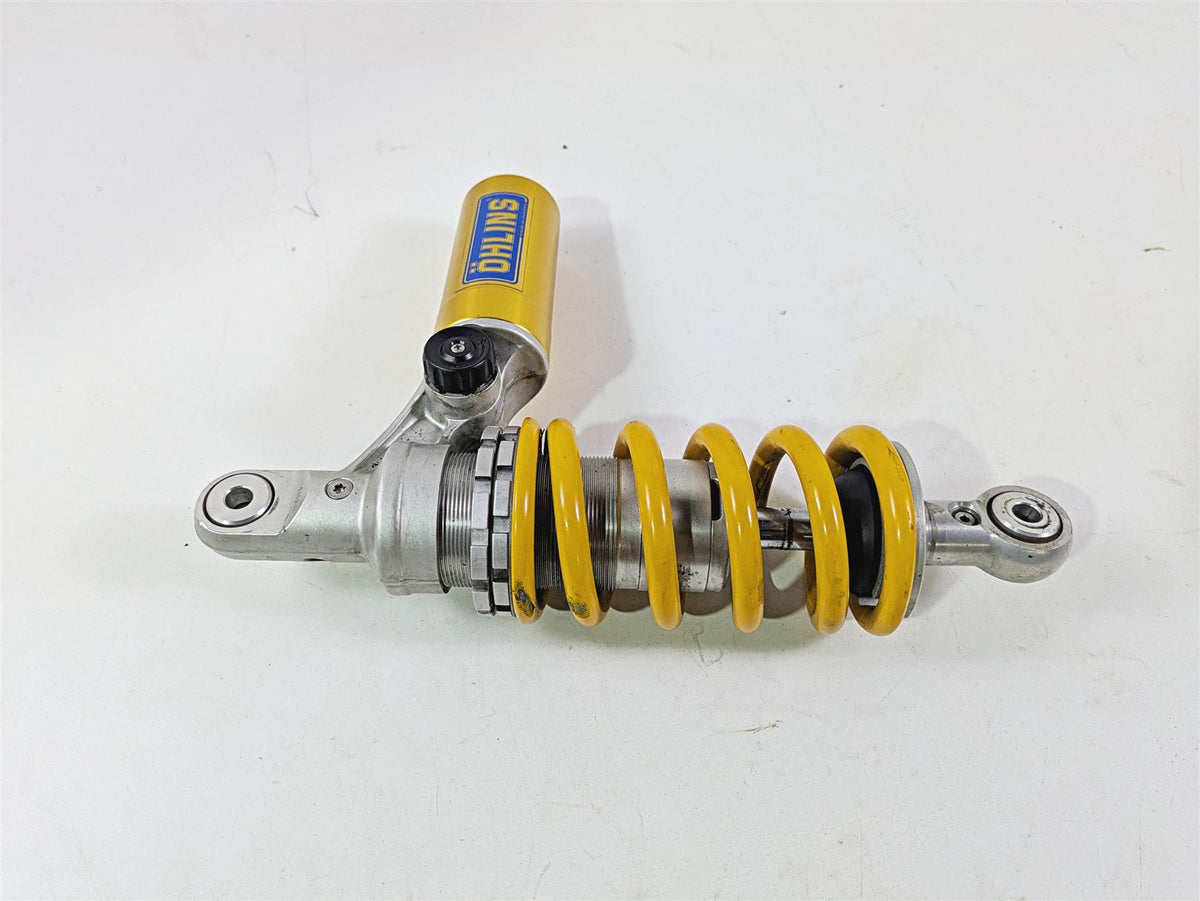 2010 Ducati Streetfighter 1098 S Ohlins Rear Shock Damper 36520752A {{ shop.shopifyCountryName }} - Mototech271