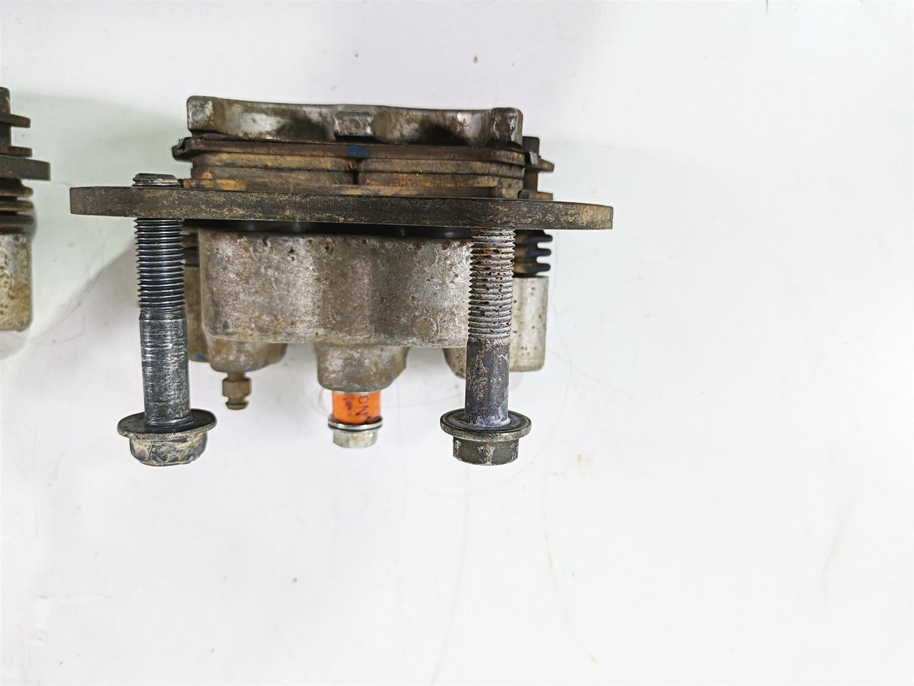2023 Polaris RZR1000 XP 4 Premium Rear Brake Caliper Set 1912141 1912142 {{ shop.shopifyCountryName }} - Mototech271