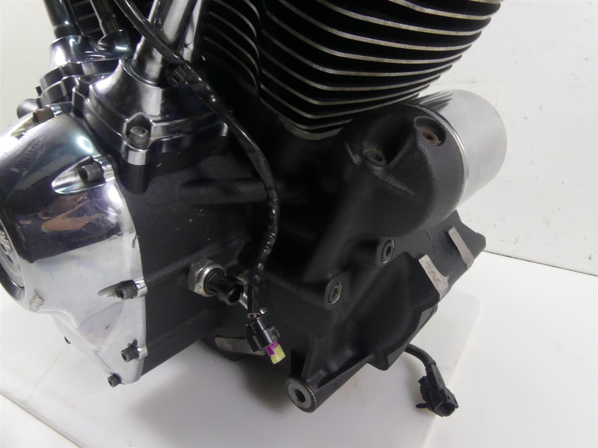 2019 Harley Softail FLSB Sport Glide Milwaukee 8 Engine Motor 107 Video 16200451 {{ shop.shopifyCountryName }} - Mototech271