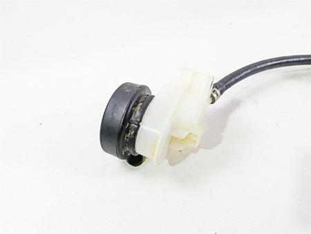 2023 Honda Talon SXS1000 S2R Main Brake Master Cylinder 11/16 45510-HL4-AK1 {{ shop.shopifyCountryName }} - Mototech271