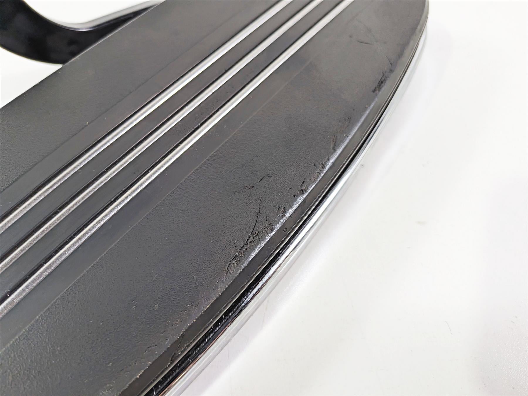 2016 Harley Touring FLHX Street Glide Left Floor Board & Shifter -Read 50622-09A {{ shop.shopifyCountryName }} - Mototech271