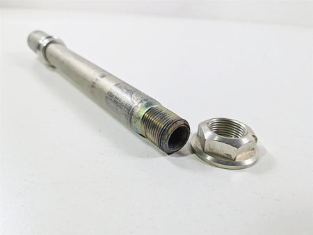 2024 Suzuki GSXR 600 Front Axle Wheel Spindle 54711-14J00 {{ shop.shopifyCountryName }} - Mototech271