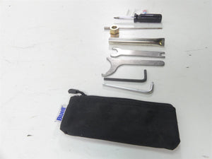 2009 Buell 1125 CR Owners Tools Tool Kit + Bag C2024.1AM | Mototech271