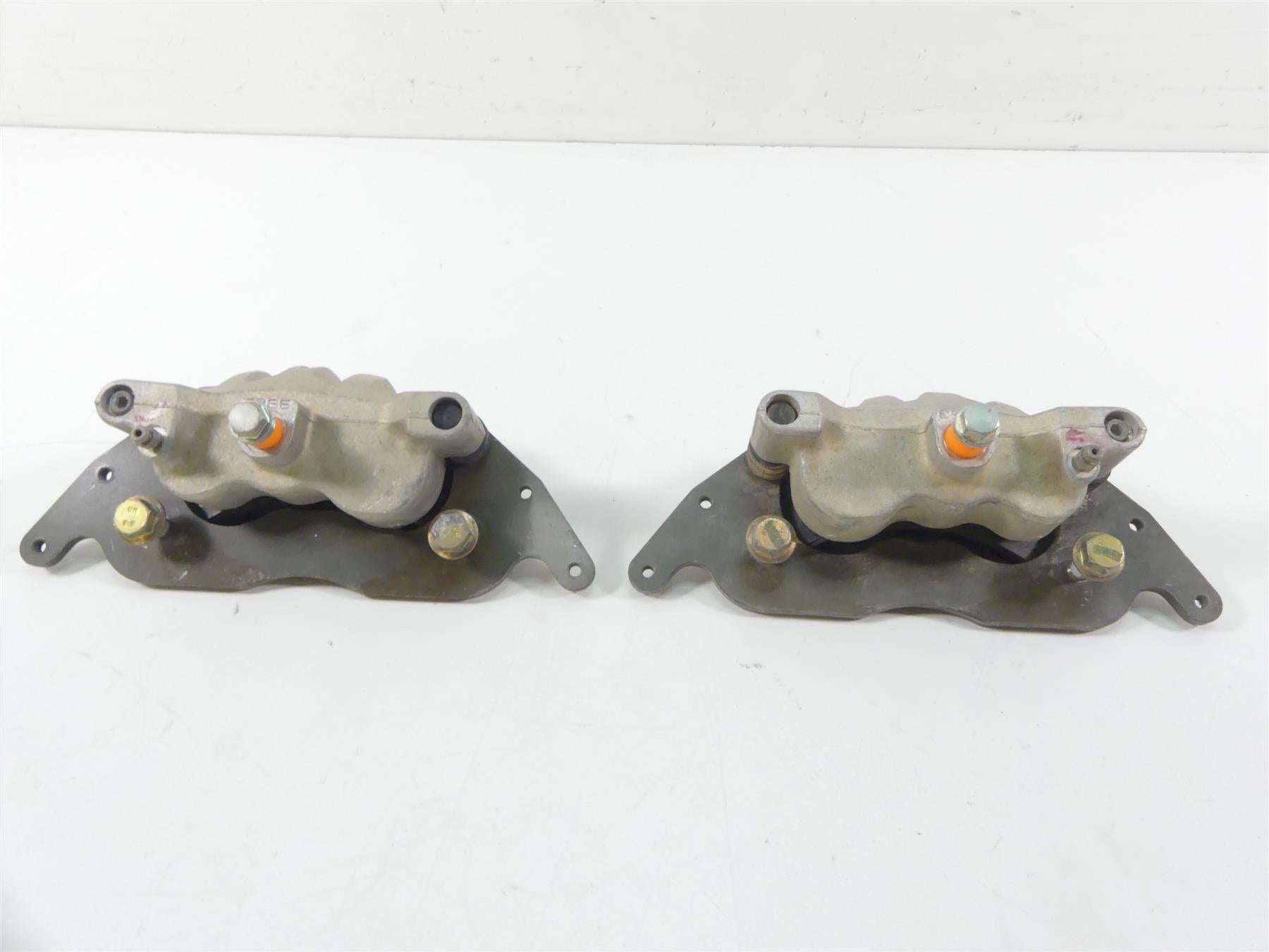 2018 Polaris RZR1000 XP EPS Turbo Dynamix Front Brake Calipers 1912473 1912474 {{ shop.shopifyCountryName }} - Mototech271