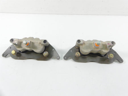 2018 Polaris RZR1000 XP EPS Turbo Dynamix Front Brake Calipers 1912473 1912474 {{ shop.shopifyCountryName }} - Mototech271