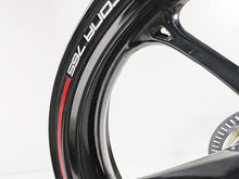 Load image into Gallery viewer, 2020 Triumph Daytona 765 Moto2 Front Wheel Rim 17x3.5 Wobble T2000629 | Mototech271
