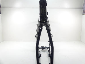 2017 Triumph Thruxton 1200R Straight Main Frame Chassis With Clean Texas Title - T2074762 | Mototech271