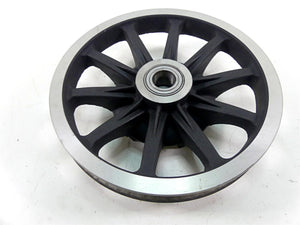 2019 Indian Chieftain Classic Rear Drive Belt Pulley Sprocket 66T 24mm 1333429 | Mototech271