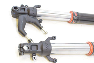 2017 KTM Duke 390 WP White Power Front Fork Leg Set 93001007033 93001006033