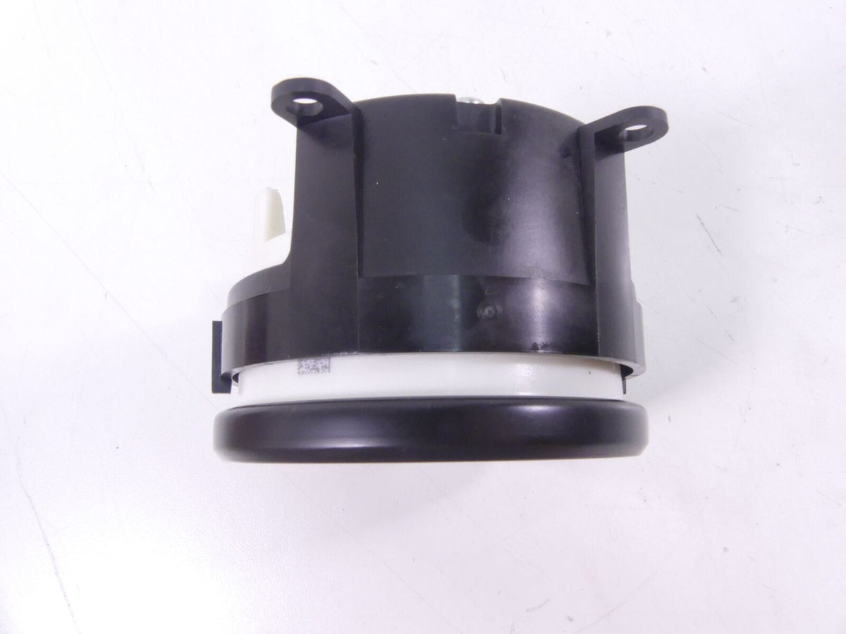 2009 Harley Touring FLHTCU Electra Glide Tachometer Tacho Gauge RPM 67348-04D {{ shop.shopifyCountryName }} - Mototech271