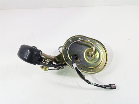 2013 Triumph Bonneville Fuel Gas Petrol Pump Set - Tested T2406003 {{ shop.shopifyCountryName }} - Mototech271