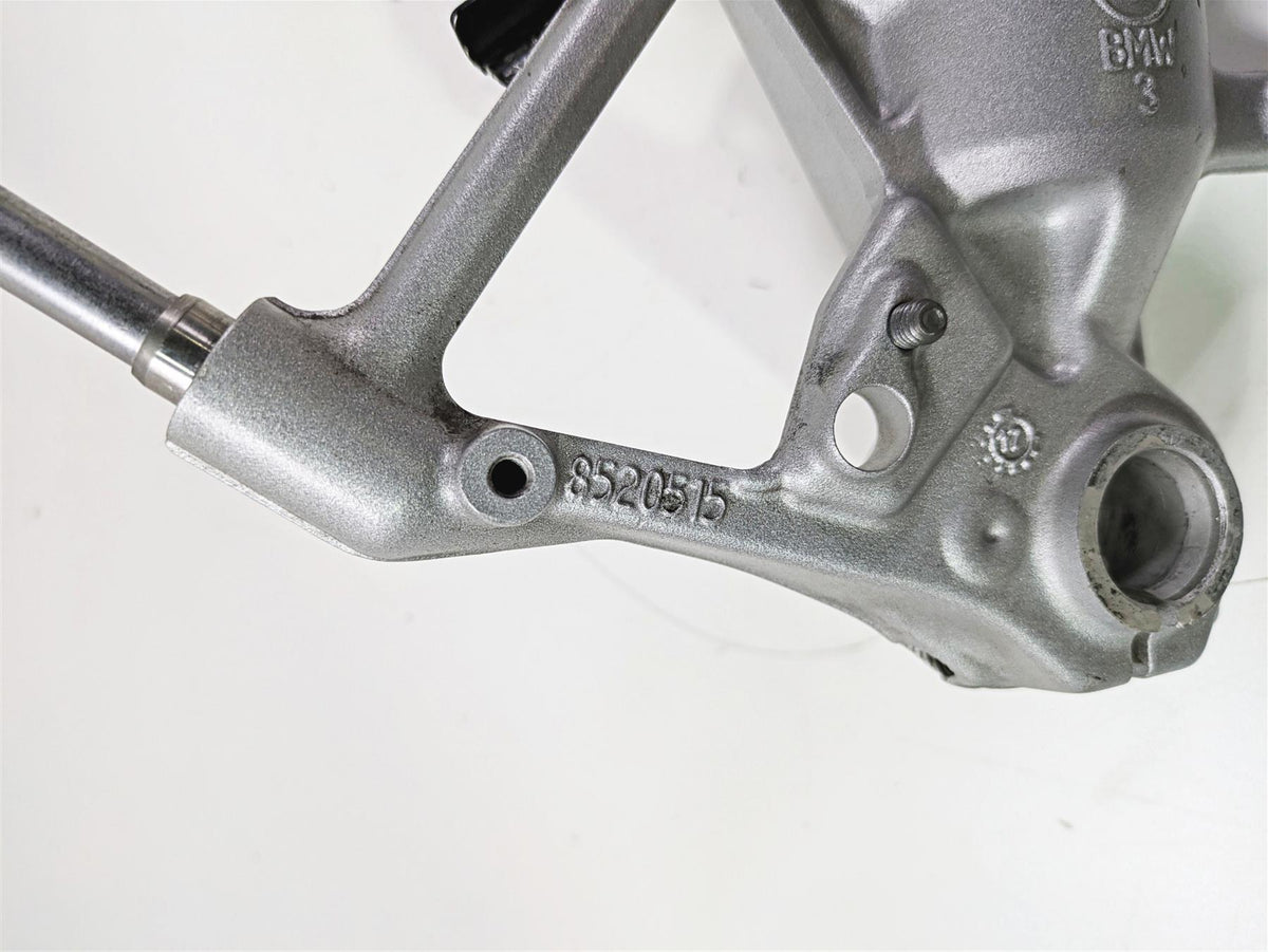 2018 BMW R1200GS GSW K50 Straight Front Fork Leg Set 31428393003 31428393004 {{ shop.shopifyCountryName }} - Mototech271