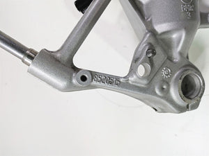 2018  BMW R1200GS GSW K50 Straight Front Fork Leg Set 31428393003 31428393004