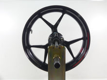 Load image into Gallery viewer, 2017 Ducati Monster 1200 S Straight Front Wheel Rim 17x3.5 - Read 50121783AA | Mototech271
