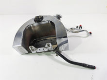 Load image into Gallery viewer, 2003 Harley FLSTC Softail Heritage 100th Oil Tank Reservoir &amp; Lines 62498-01A | Mototech271
