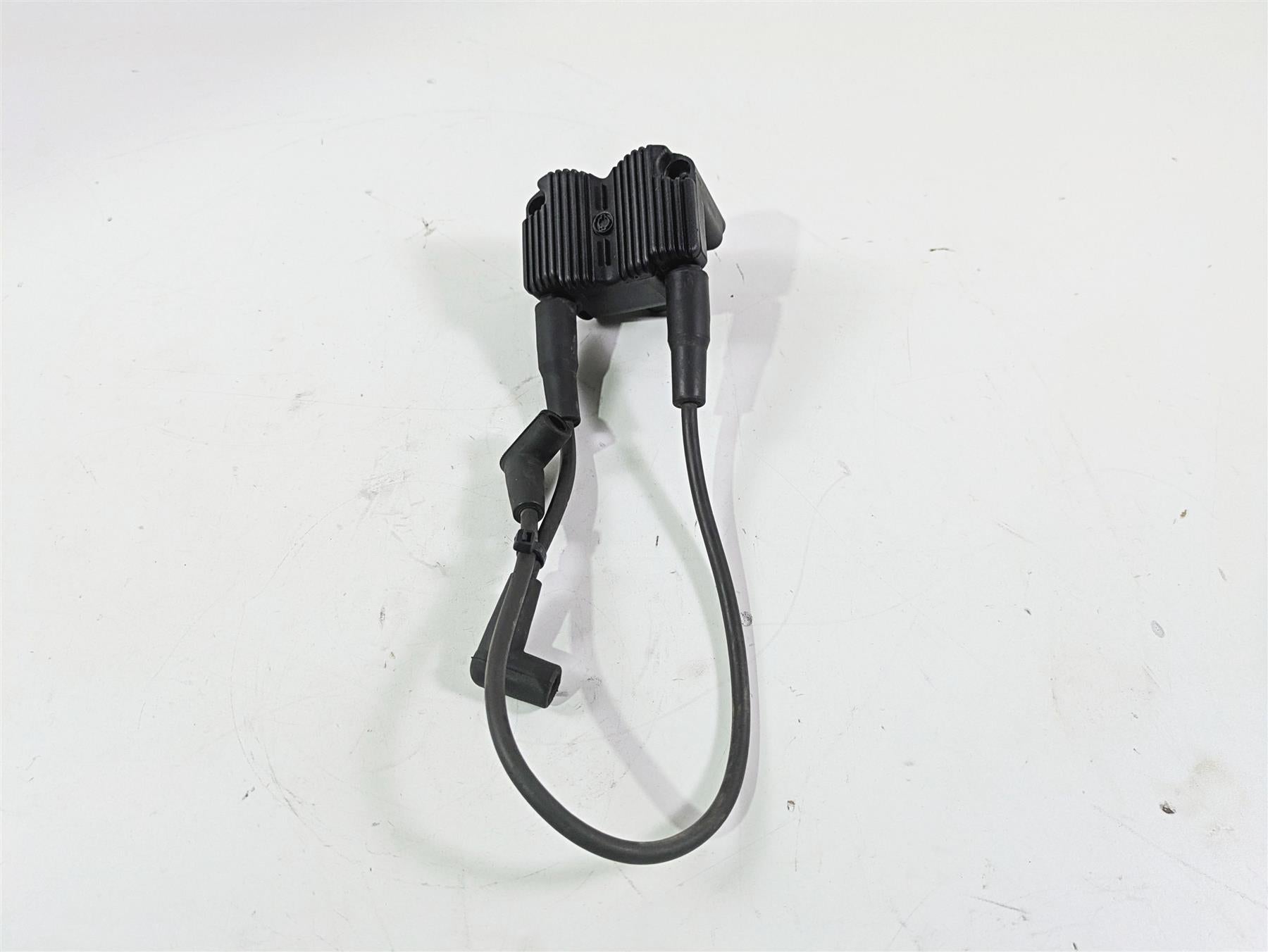 2010 Harley Dyna FXDB Street Bob Delphi Ignition Coil Wires Plug Set 31743-01 {{ shop.shopifyCountryName }} - Mototech271