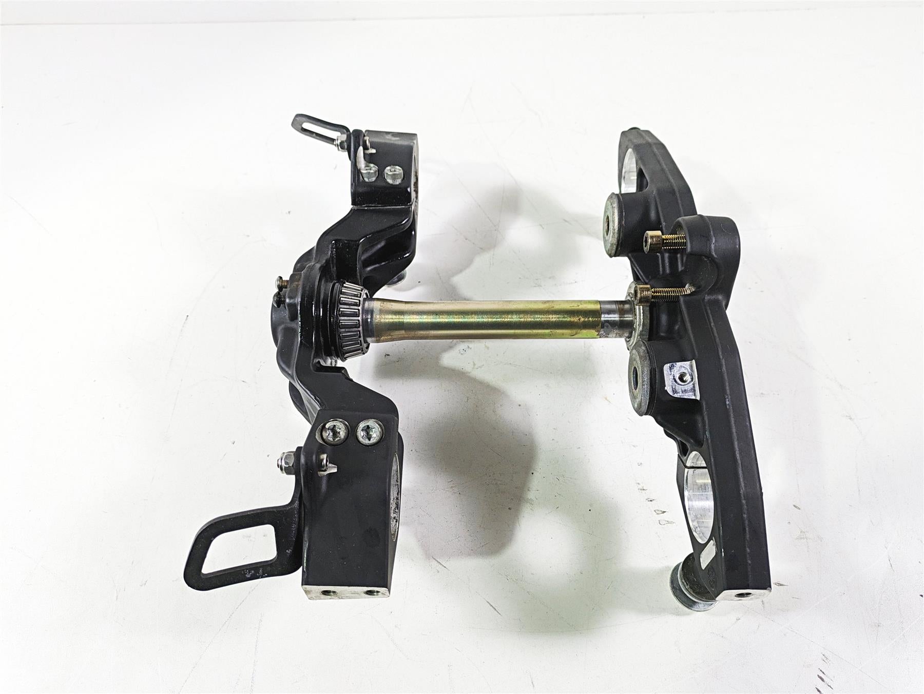 2018 Indian Chieftain Dark Horse Lower Upper Triple Tree Set 46mm 1824691 {{ shop.shopifyCountryName }} - Mototech271