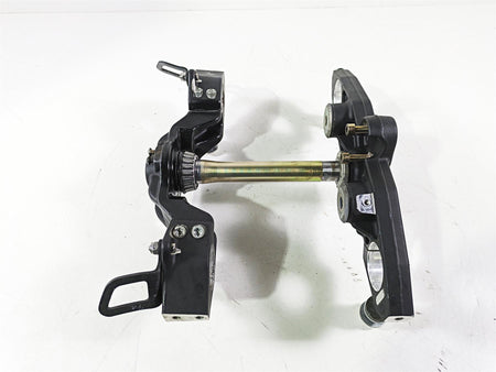 2018 Indian Chieftain Dark Horse Lower Upper Triple Tree Set 46mm 1824691 {{ shop.shopifyCountryName }} - Mototech271