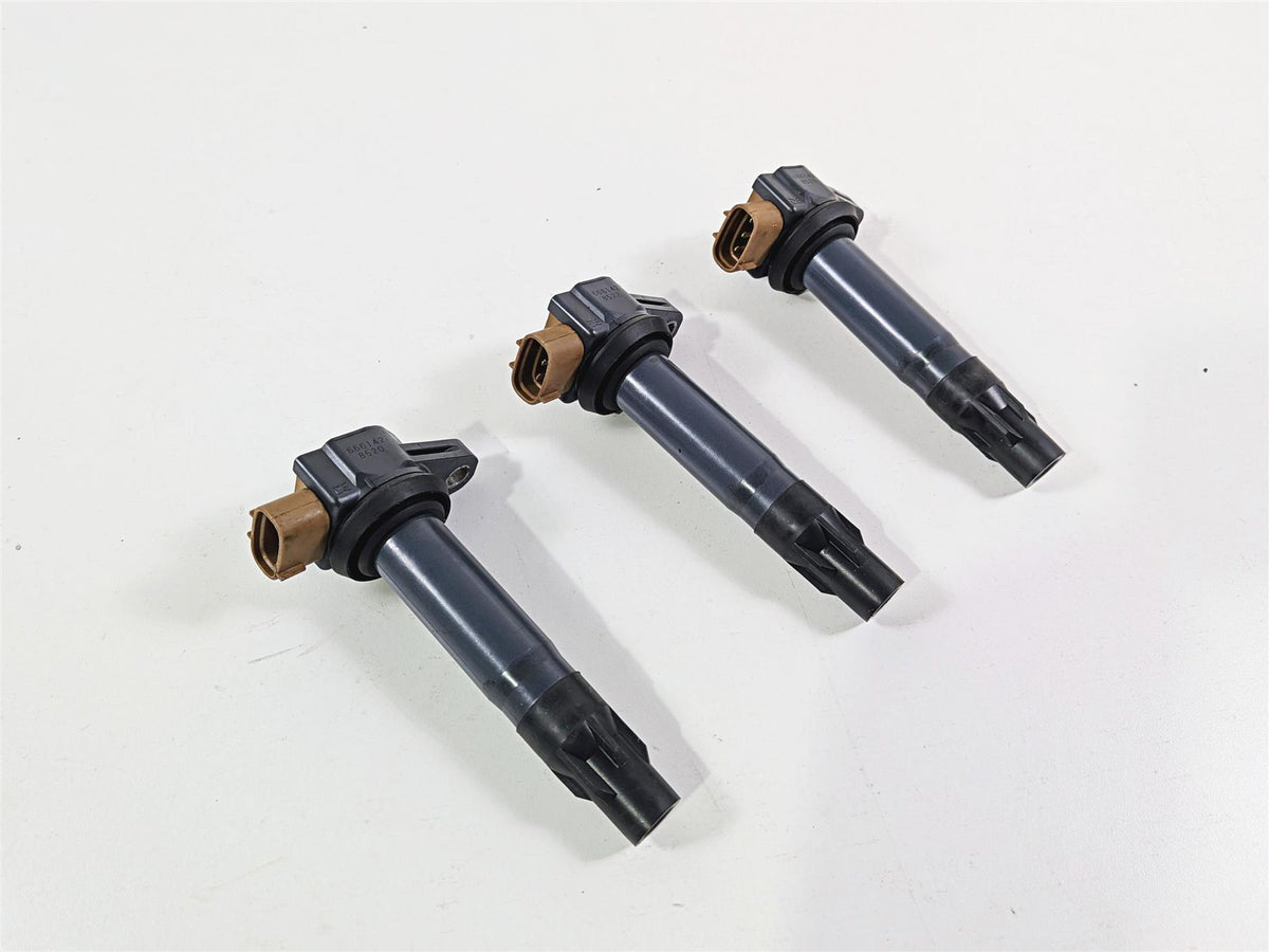 2019 Sea-Doo Spark 900 Trixx Ignition Coil Set 420666142 {{ shop.shopifyCountryName }} - Mototech271